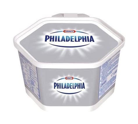 Kraft Philadelphia Cream Cheese 1.65Kg - ArabFoodStuff.com