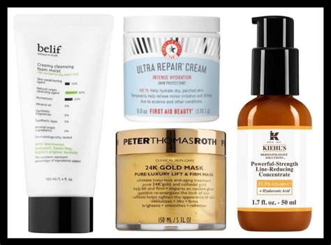 Easy Men's Skincare Regimen - 4-Step Skincare Routine for Men