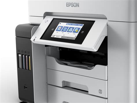 C11CJ30502 | Epson EcoTank L6550 A4 Colour Wi-Fi Duplex All-in-One Ink Tank Printer | Business ...