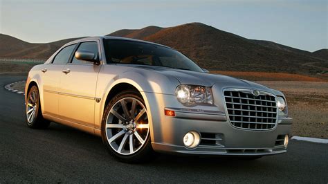 Chrysler 300C SRT8 Full-Size Luxury Sedan HD Cars Wallpapers | HD Wallpapers | ID #65197