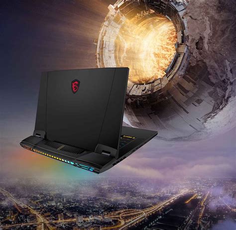 How is MSI Gaming Laptop | Robots.net