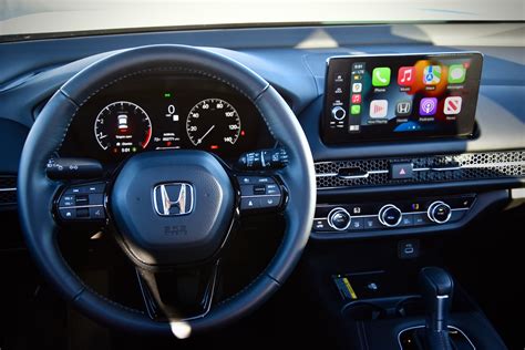 2023 Honda Hr V Interior Headquarter Honda - Latest Toyota News