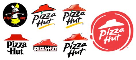 pizza hut logo png - Joanne Watson