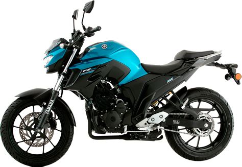 New Yamaha FZ25 2018 - Motorcycles And Stables In Costa Rica