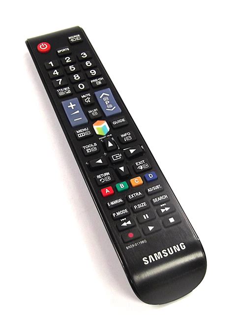 Samsung Smart Tv Remote - Homecare24