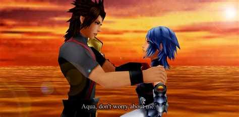 Aqua and Terra by XionSayuri on DeviantArt