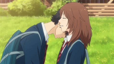 18 Anime Romance Terbaik Sepanjang Masa yang Mengundang Baper dan Air ...