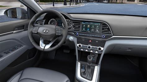 2020 Hyundai Elantra - Photo Gallery | Hyundai