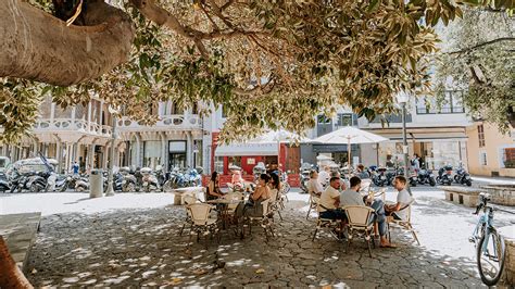 Restaurants - Calvia Beach