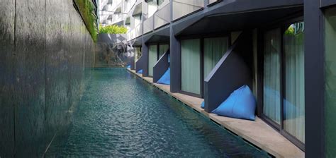 Ize Seminyak, Bali Review | The Hotel Guru