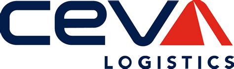 CEVA Logistics Logo - PNG Logo Vector Brand Downloads (SVG, EPS)