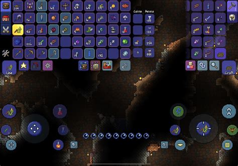 Slime staff gifted by torch god : r/Terraria