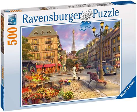 Ravensburger Jigsaw Puzzles