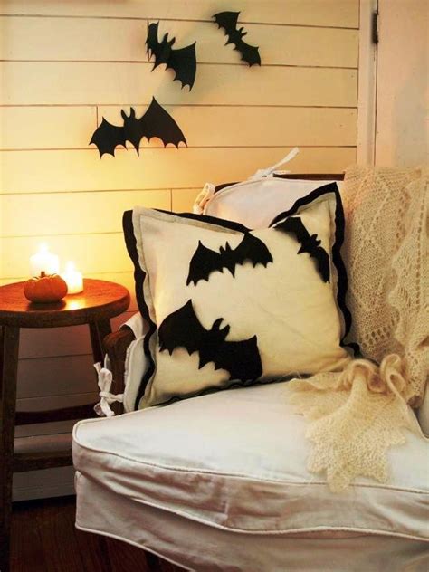 25 Bats Halloween Decorations Ideas – Decoration Love