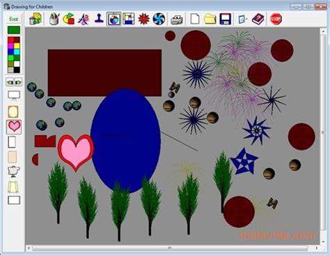 Download Drawing for Children for PC / Windows