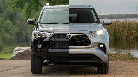 SUV vs Crossover: Here's the Difference | CARFAX