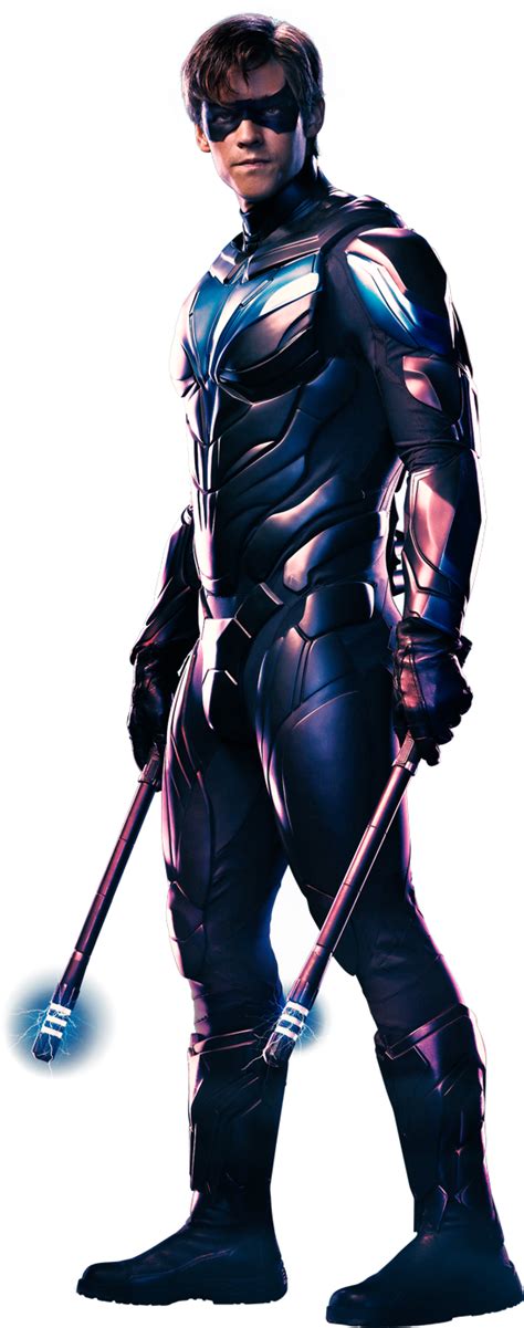 Dick Grayson (HBO Max Titans) | Characters in Fiction Wiki | Fandom