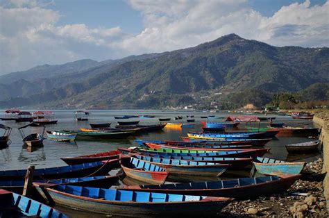 Lakeside Pokhara, Nepal | Things To Do, Places To Visit - Holidify