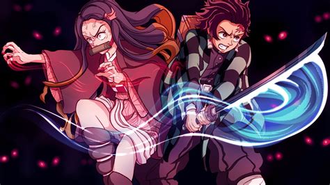 Demon Slayer: Kimetsu no Yaiba Chapter 193 Release Date Spoilers: Tanjiro and Nezuko together ...