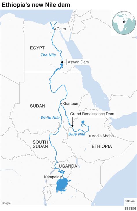 Ethiopian elections 2021: Fact-checking Abiy's record - WardheerNews