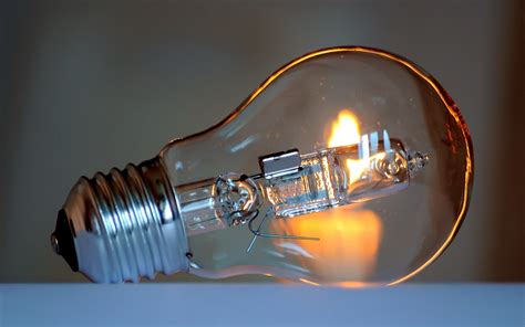 Light Bulb HD Wallpapers (81+ images)