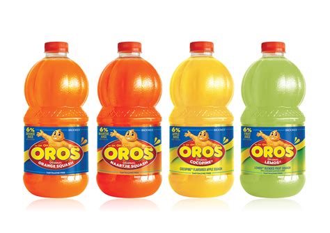 Oros :: Behance