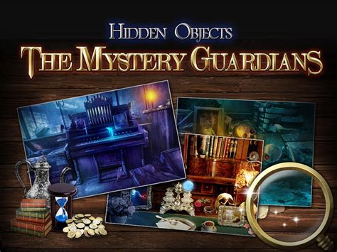 Mystery House Game Online : Play Mystery of the Old House Free Online Game - Nobody lives here ...