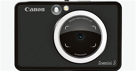 Instant Cameras & Pocket Printers - Canon Cyprus