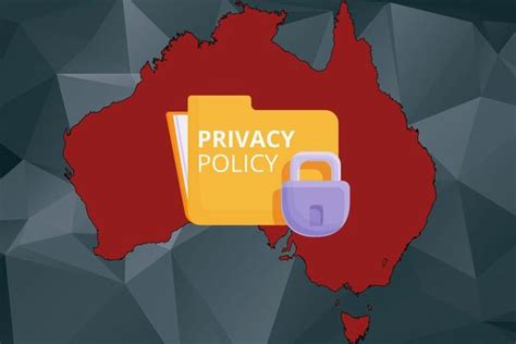 Australia Privacy Policy Template Free (Only Template You Need ...