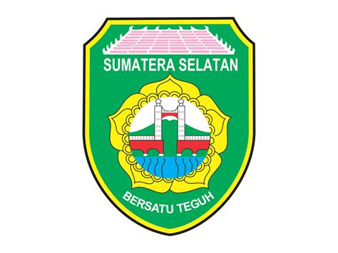 Logo Provinsi Sumatera Selatan Download Vector Cdr Ai Png | Images and Photos finder