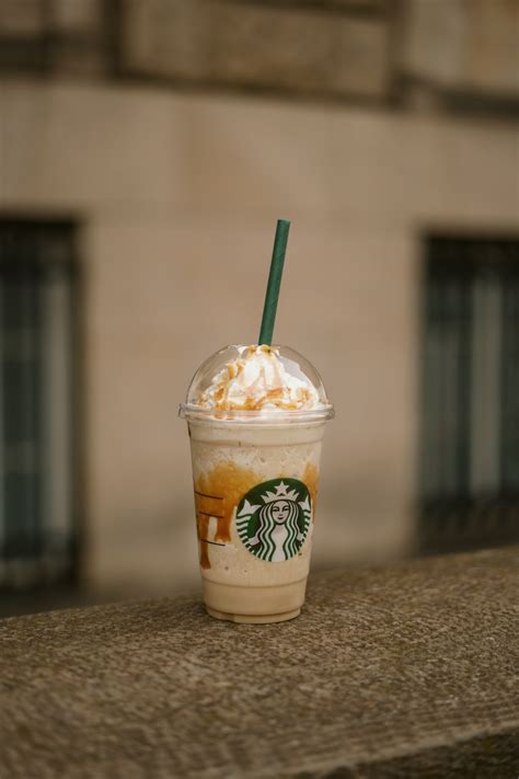 French Vanilla At Starbucks - Read Here!