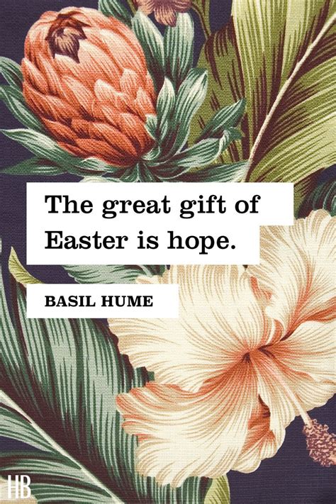 Quotes About Easter Hope - ADEN