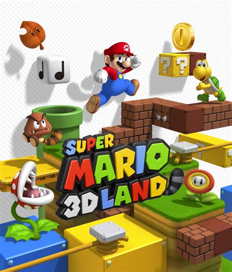 Super Mario 3D Land review | GamesRadar+