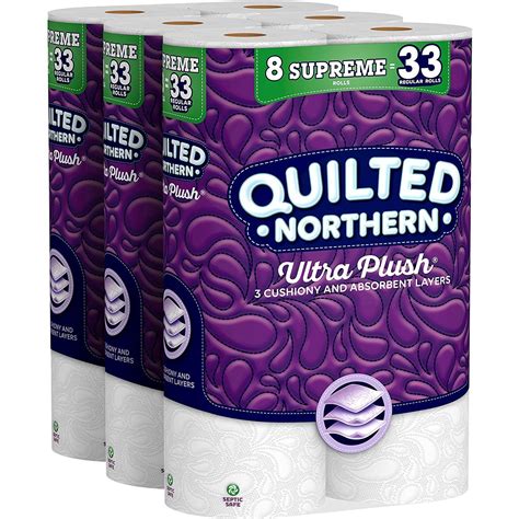 What Are The Best Toilet Paper Brands in 2020? (Guide and Reviews)