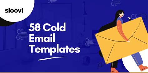 Sales Cold Email Templates | Cold Email Templates for Sales