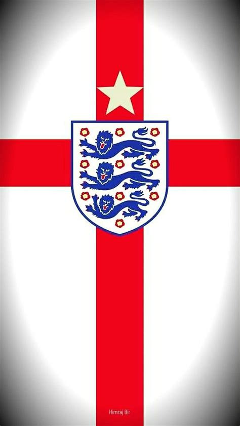 England St George flag wallpaper | England flag wallpaper, St george flag, Football wallpaper