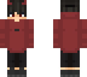 pvp | Minecraft Skin