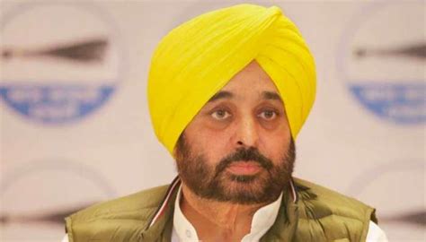 Punjab CM Bhagwant Mann to announce ‘big decision shortly’ | India News | Zee News