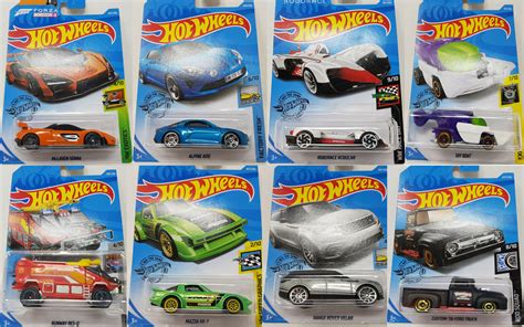 Hot Wheels Diecast Cars Collectors 50 Rare Super Vehicles NEW SEALED | ubicaciondepersonas.cdmx ...