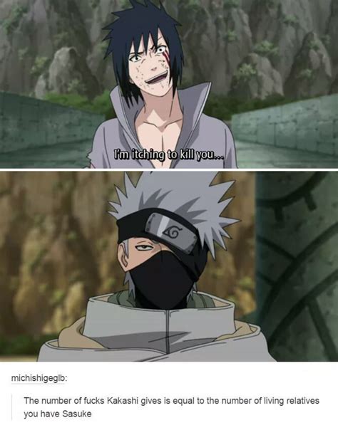 The best Kakashi memes :) Memedroid