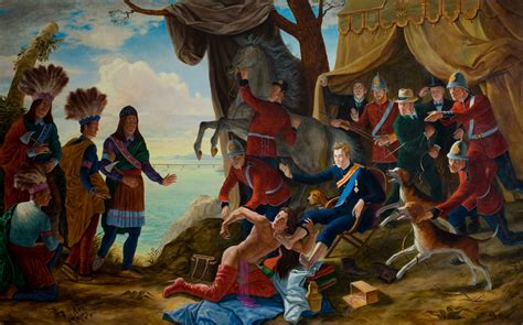 Kent Monkman | Significance and Critical Issues | Art Canada Institute