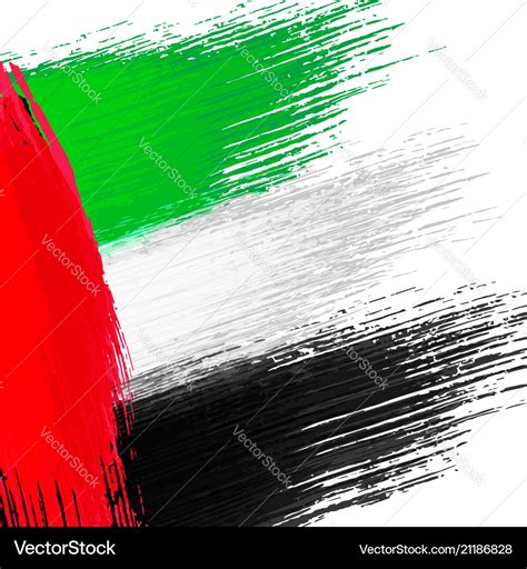 Uae Flag Wallpaper