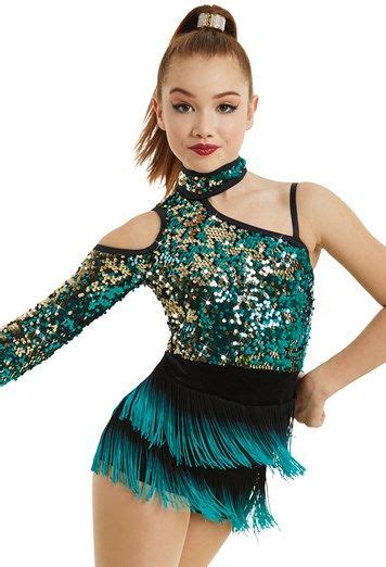 Jazz Dance Costumes For Women