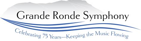 Grande Ronde Symphony Orchestra | Music in the Grande Ronde Valley • La Grande, Oregon