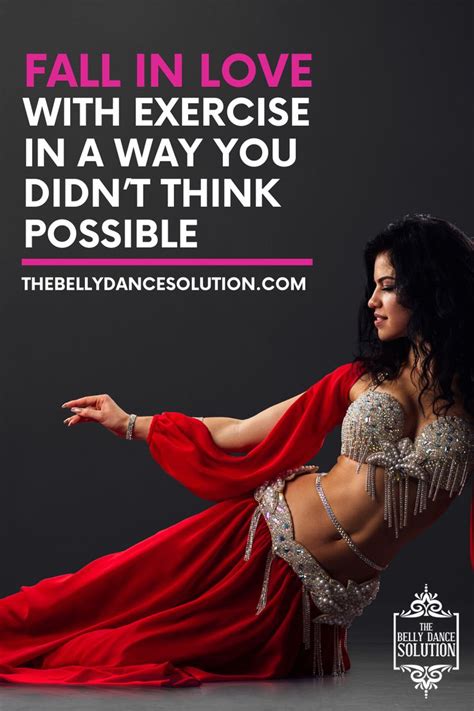 Belly Dance Workout for Beginners - The Belly Dance Solution | Belly dance, Belly dancing for ...