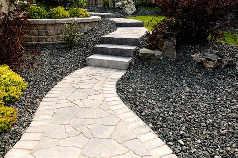 Flagstone | The Natural Choice - Barkman Concrete