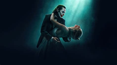 Joker Folie A Deux 4k Wallpaper,HD Movies Wallpapers,4k Wallpapers ...