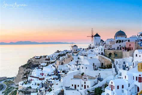 Santorini Greece Wallpapers - Top Free Santorini Greece Backgrounds - WallpaperAccess