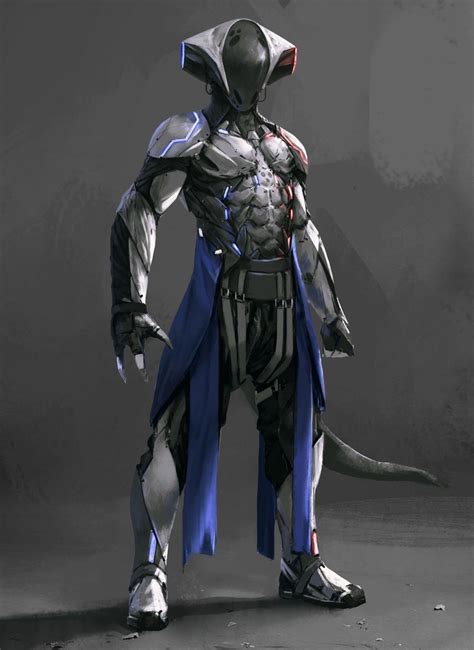 ArtStation - Explore | Sci fi concept art, Character art, Futuristic armor