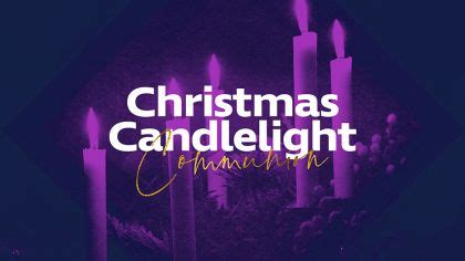 Christmas-Candlelight-Communion-Church-Announcement-Graphic - Ministry Pass